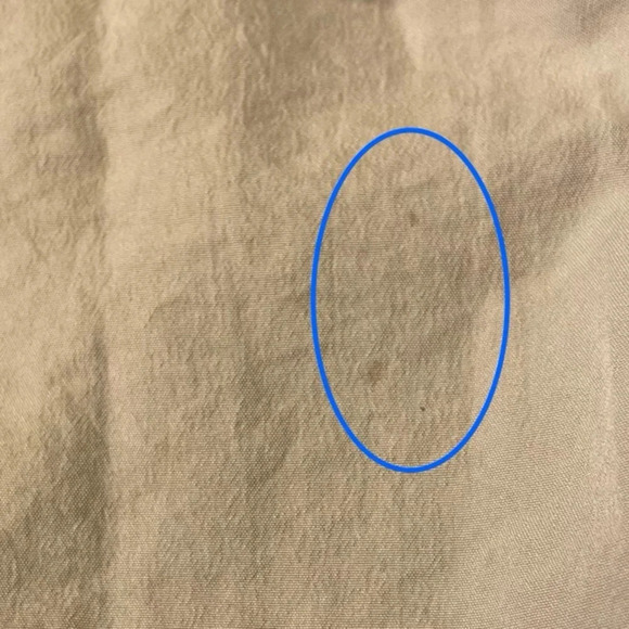 L'AGENCE Scoop Neck Tiered Mini Dress in Neutral - Picture 6 of 10